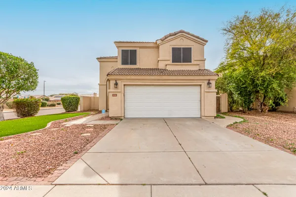 $2,250 | 2538 North 131st Lane, Goodyear, AZ 85395