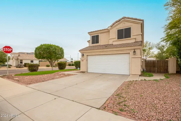 $2,250 | 2538 North 131st Lane, Goodyear, AZ 85395