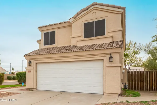 $2,250 | 2538 North 131st Lane, Goodyear, AZ 85395