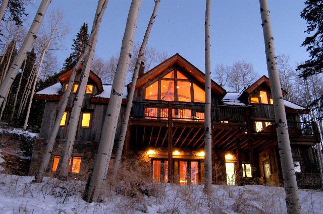 174 Wapiti Road Telluride, CO 81435 - Photo 1 of 8 Primary Photo