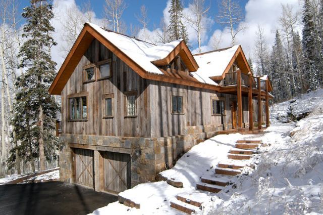 174 Wapiti Road Telluride, CO 81435 - Photo 7 of 8 Additional Photo