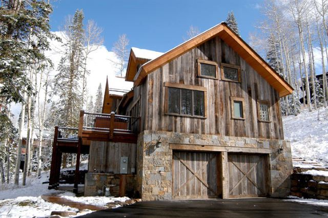 174 Wapiti Road Telluride, CO 81435 - Photo 8 of 8 Additional Photo
