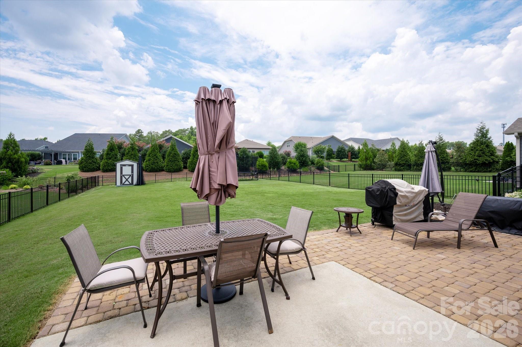 2116 Poplar Ridge Drive Monroe, NC 28110 - Photo 25 of 31