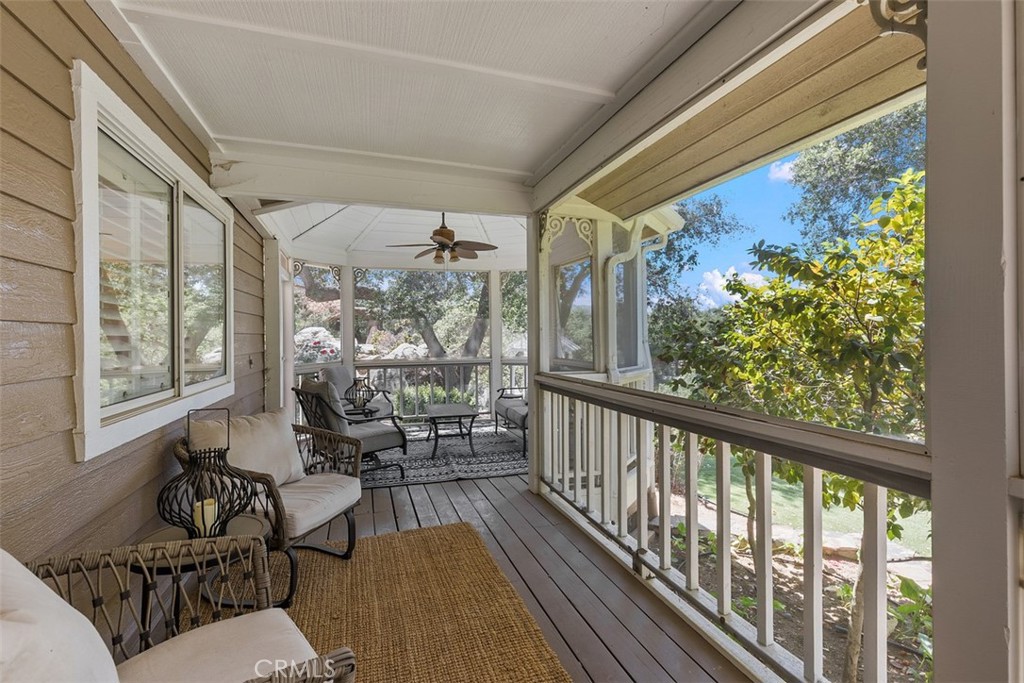 35455 El Niguel Road Lake Elsinore, CA 92530 - Photo 17 of 58 a living room with furniture and a large window