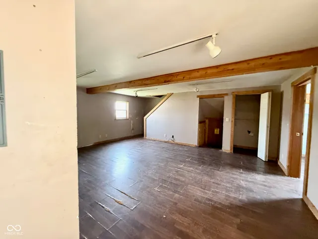 $89,900 | 206 Adams Street, Darlington, IN 47940