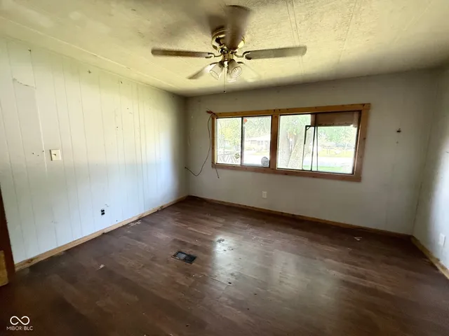 $89,900 | 206 Adams Street, Darlington, IN 47940