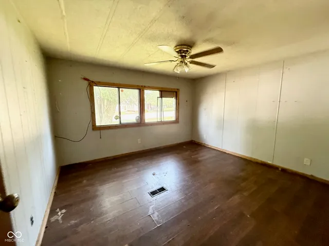 $89,900 | 206 Adams Street, Darlington, IN 47940