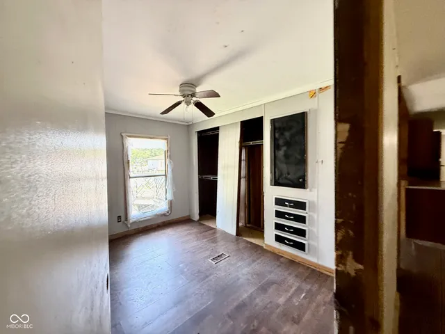 $89,900 | 206 Adams Street, Darlington, IN 47940