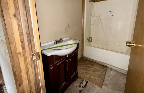 $78,000 | 206 Adams Street, Darlington, IN 47940