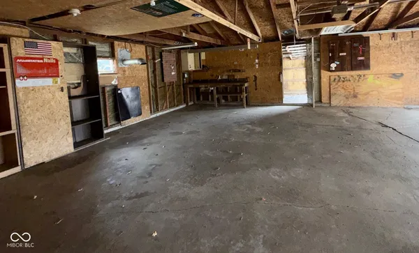 $78,000 | 206 Adams Street, Darlington, IN 47940