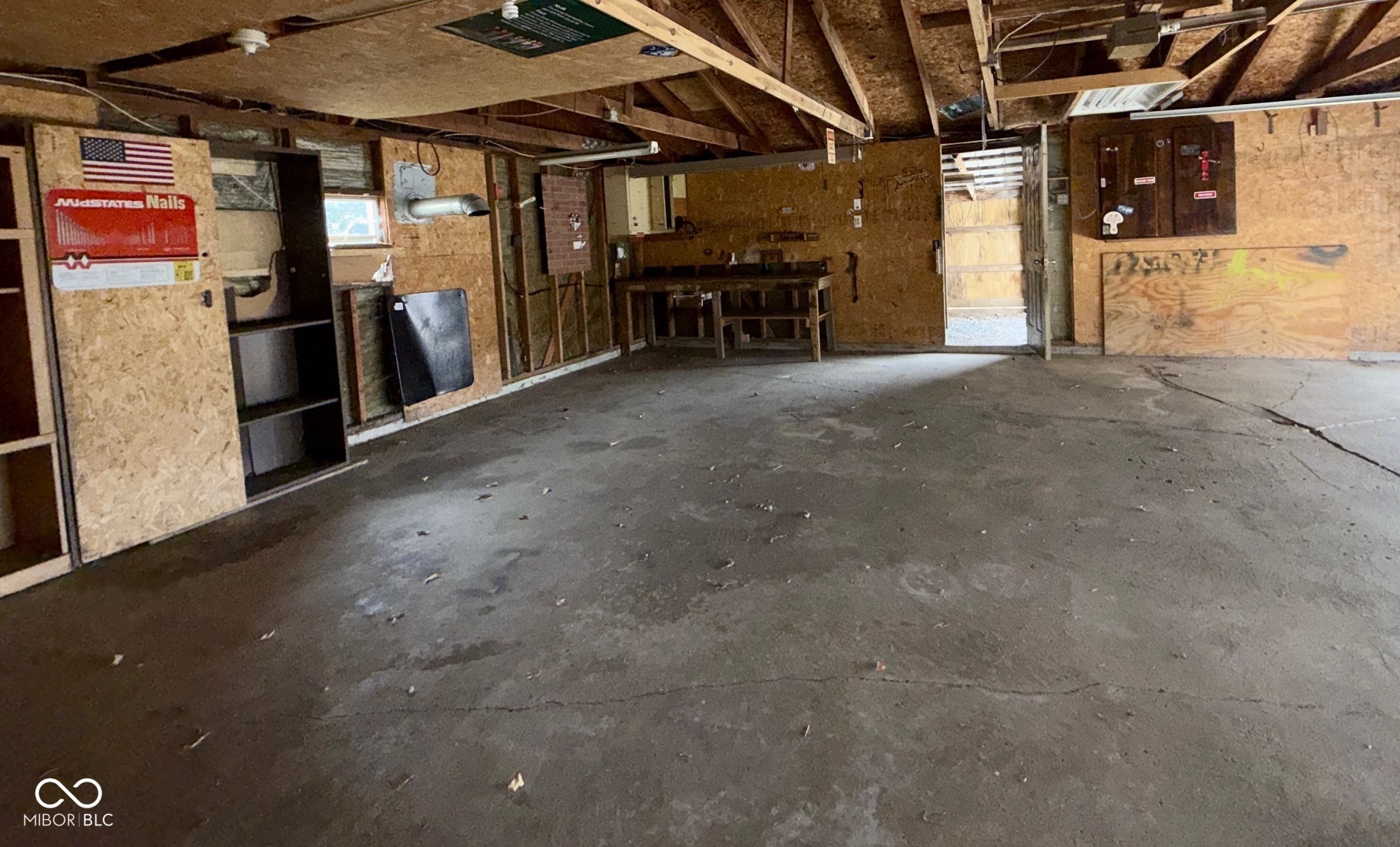 206 Adams Street Darlington, IN 47940 - Photo 23 of 27