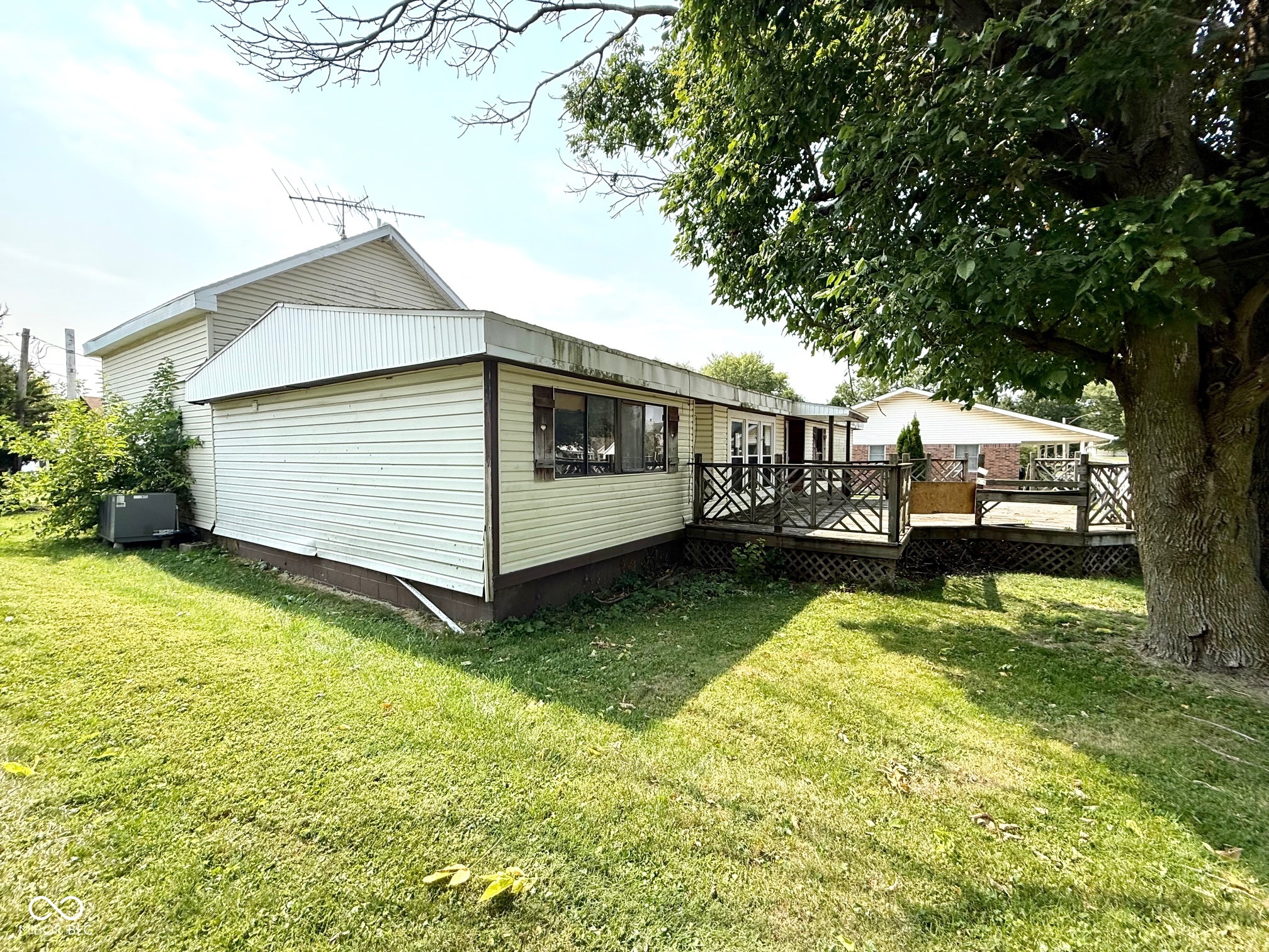 206 Adams Street Darlington, IN 47940 - Photo 24 of 27