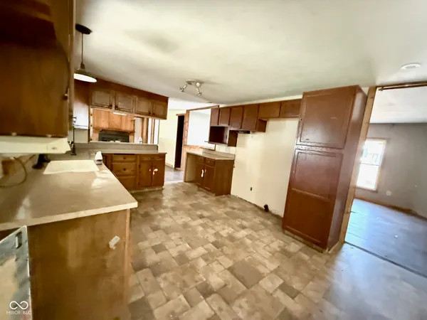 $78,000 | 206 Adams Street, Darlington, IN 47940