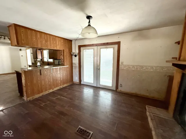 $89,900 | 206 Adams Street, Darlington, IN 47940