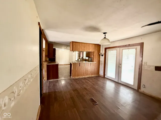 $89,900 | 206 Adams Street, Darlington, IN 47940