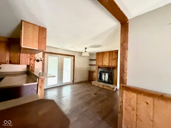 $78,000 | 206 Adams Street, Darlington, IN 47940