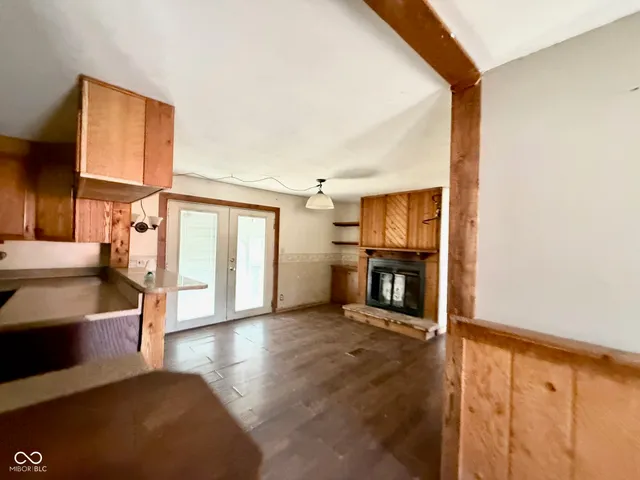 $89,900 | 206 Adams Street, Darlington, IN 47940