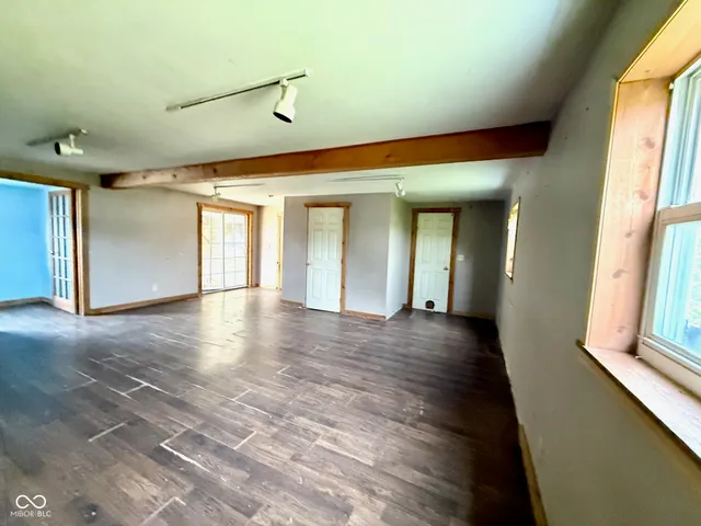 $89,900 | 206 Adams Street, Darlington, IN 47940