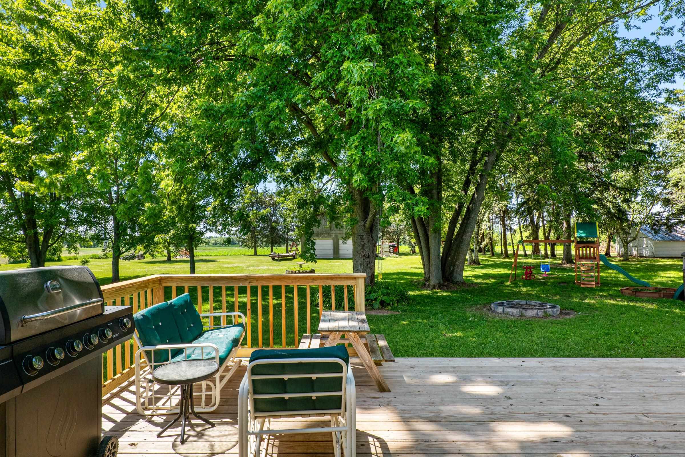 W13112 Olden Road Ripon, WI 54971 - Photo 40 of 63