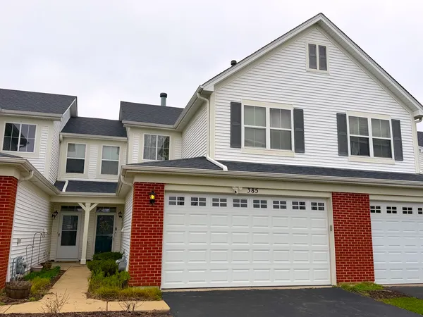 $340,000 | 385 McGrath Drive, Oswego, IL 60543