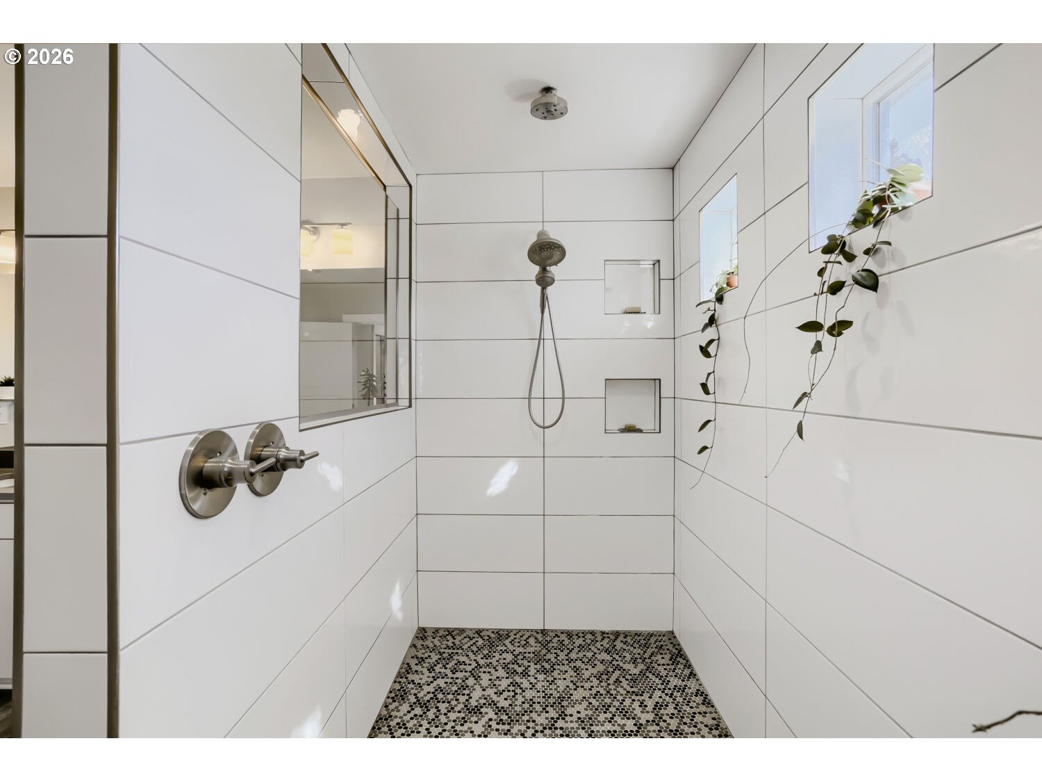 9957 Southwest 173rd Avenue Beaverton, OR 97007 - Photo 29 of 45 a bathroom with a shower