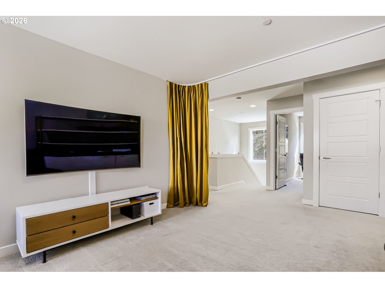 9957 Southwest 173rd Avenue Beaverton, OR 97007 - Photo 31 of 45 a view of livingroom with furniture