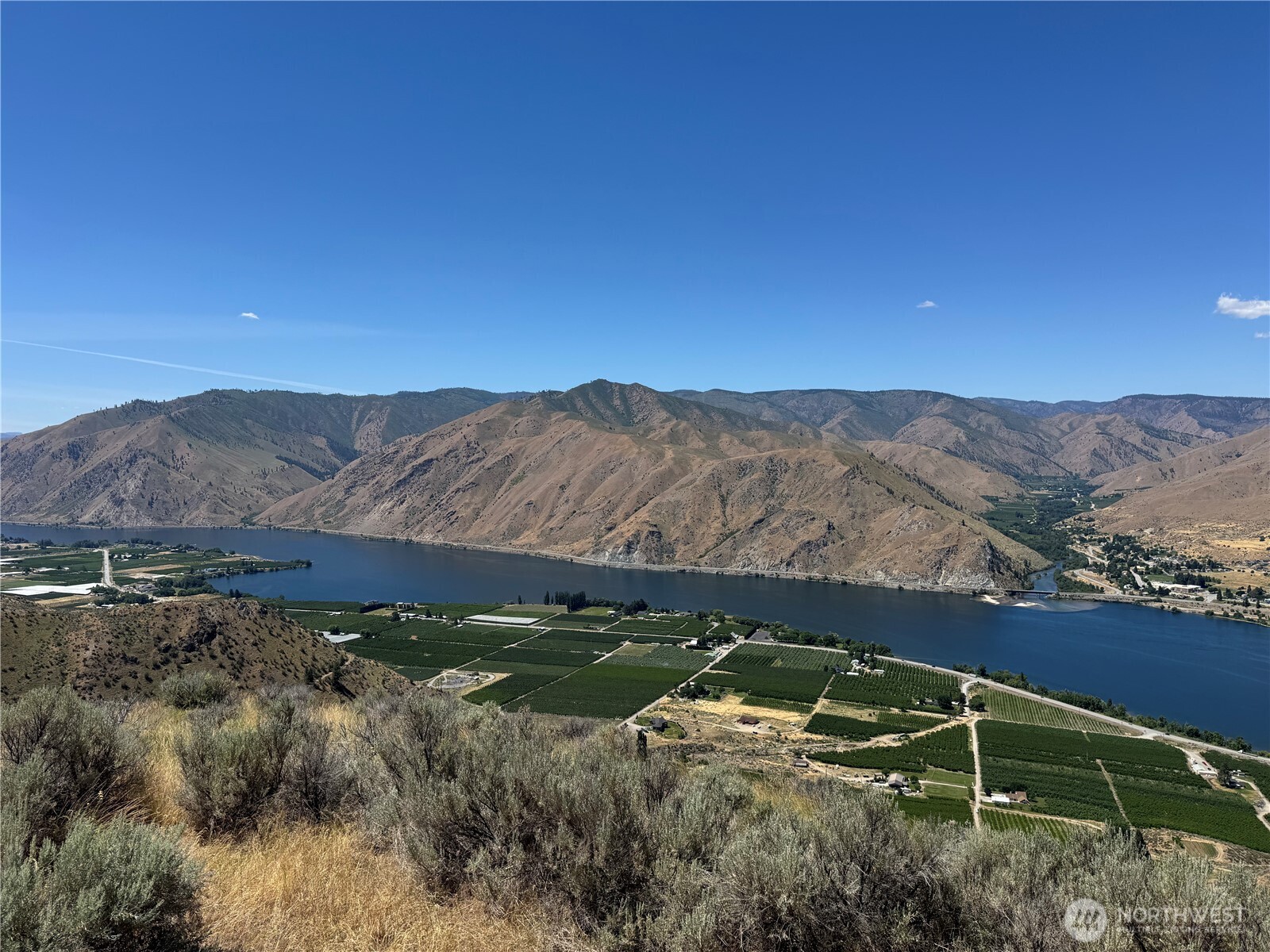 0 Naa Heavenly Ridge Waterville, WA 98858 - Photo 6 of 11