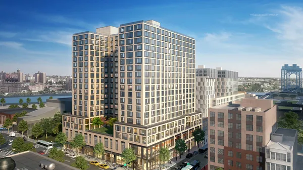$2,755 | 2319 3rd Avenue, Unit 1616 | East Harlem