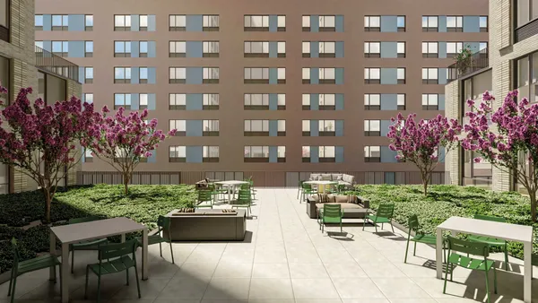 $2,755 | 2319 3rd Avenue, Unit 1616 | East Harlem