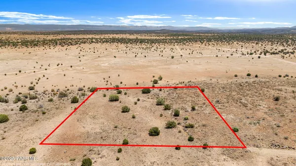$34,900 | 0 North N Via, Paulden, AZ 86334