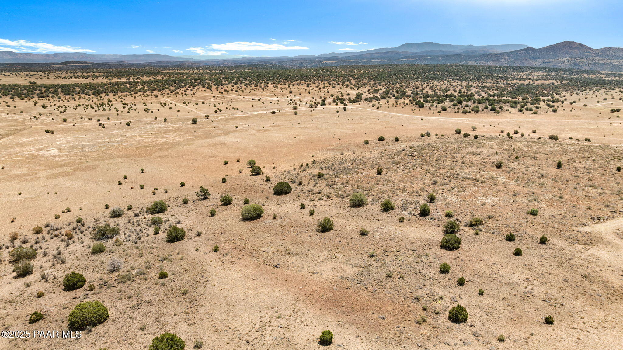 0 North N Via Paulden, AZ 86334 - Photo 4 of 11 4-Aerial (2)