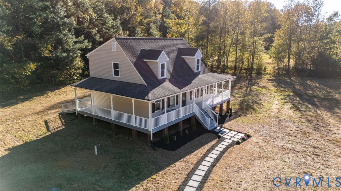 12575 Webb Road Disputanta, VA 23842 - Photo 1 of 45 Gallery Image 1