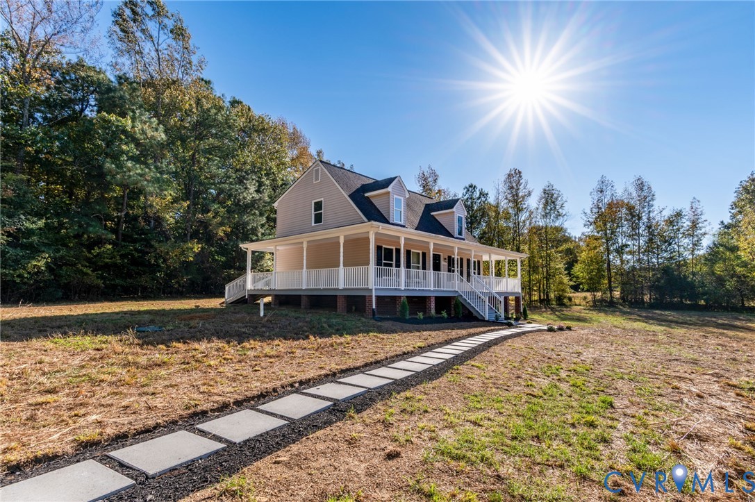 12575 Webb Road Disputanta, VA 23842 - Photo 2 of 45 Gallery Image 2