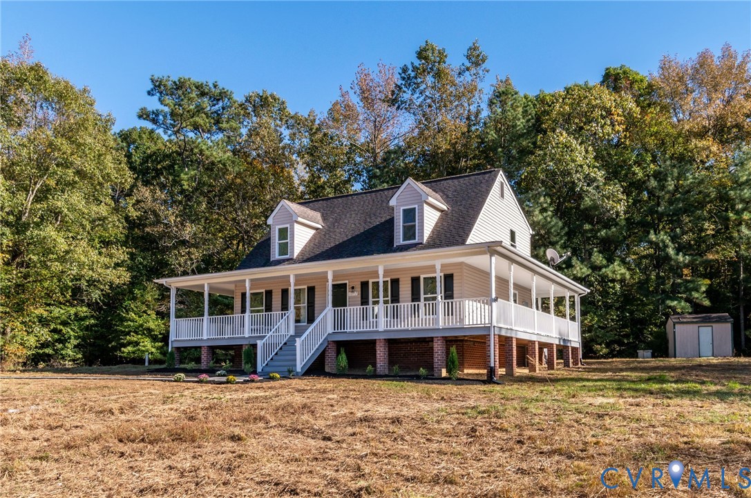 12575 Webb Road Disputanta, VA 23842 - Photo 3 of 45 Gallery Image 3