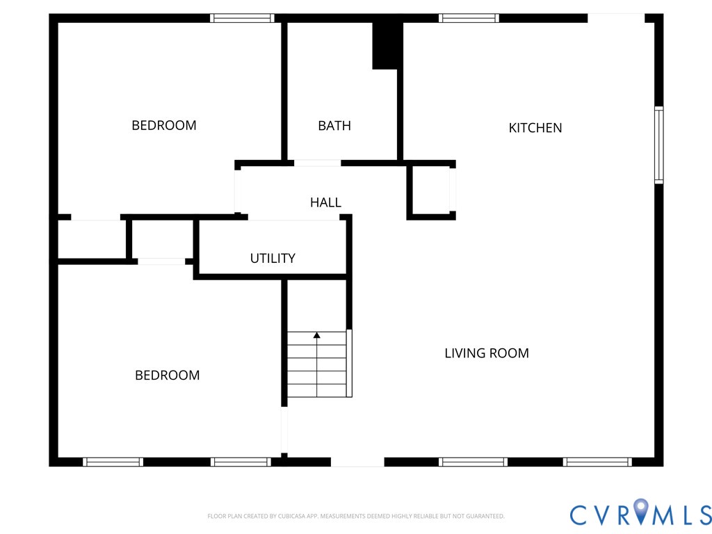 12575 Webb Road Disputanta, VA 23842 - Photo 31 of 45 Gallery Image 31