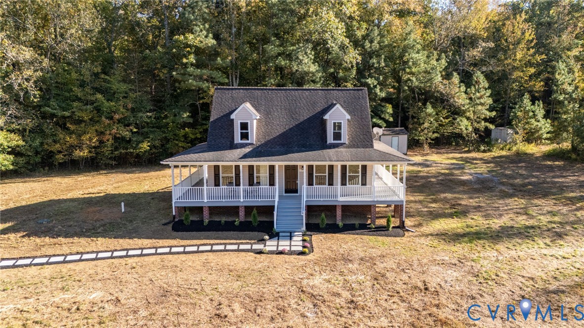 12575 Webb Road Disputanta, VA 23842 - Photo 34 of 45 Gallery Image 34