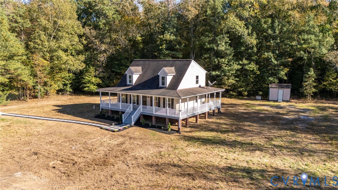 12575 Webb Road Disputanta, VA 23842 - Photo 35 of 45 Gallery Image 35
