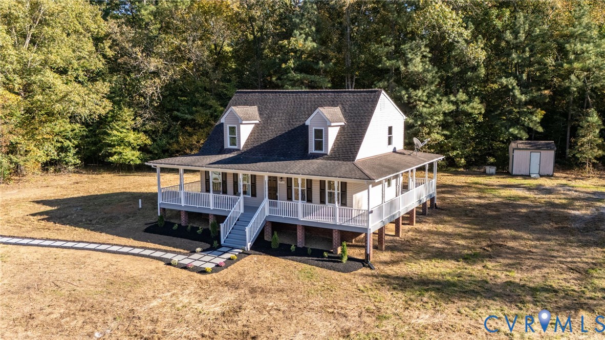 12575 Webb Road Disputanta, VA 23842 - Photo 4 of 45 Gallery Image 4