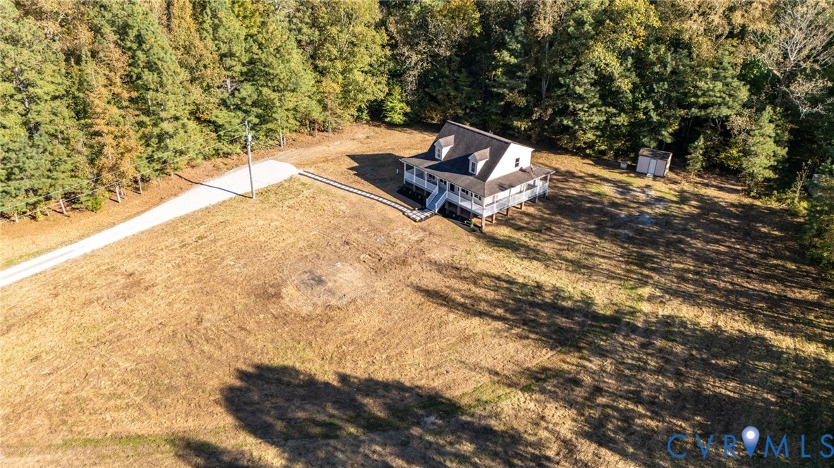 12575 Webb Road Disputanta, VA 23842 - Photo 45 of 45 Gallery Image 45