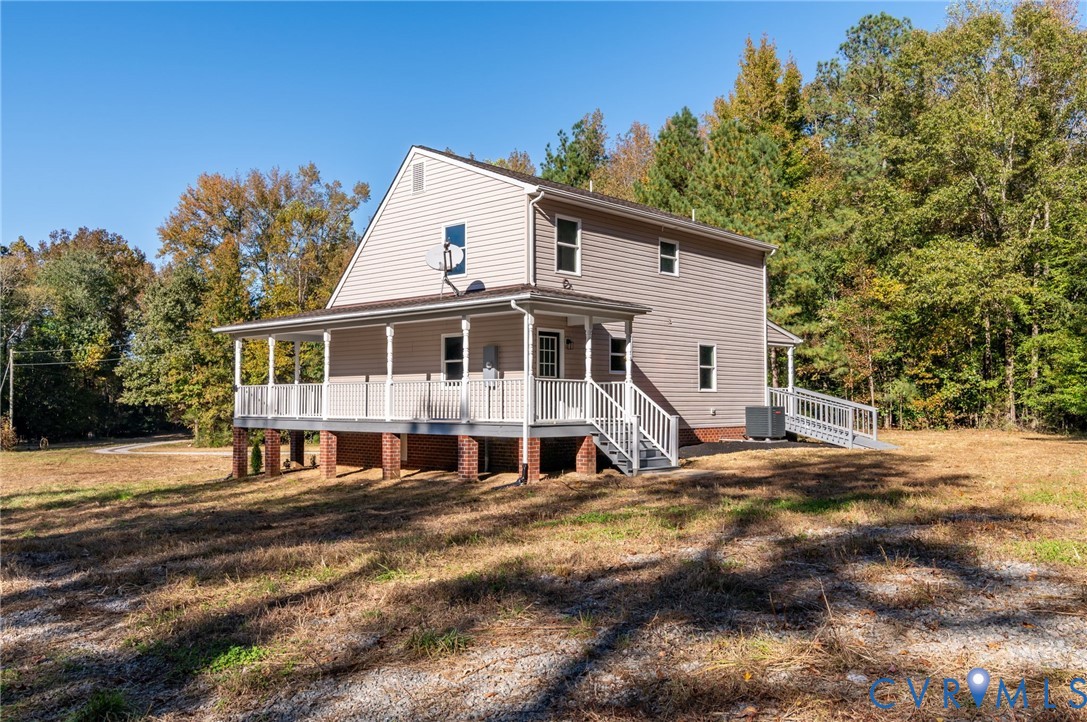 12575 Webb Road Disputanta, VA 23842 - Photo 6 of 45 Gallery Image 6