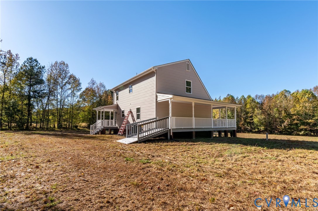 12575 Webb Road Disputanta, VA 23842 - Photo 7 of 45 Gallery Image 7