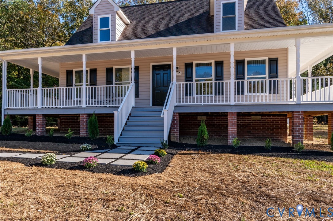 12575 Webb Road Disputanta, VA 23842 - Photo 8 of 45 Gallery Image 8