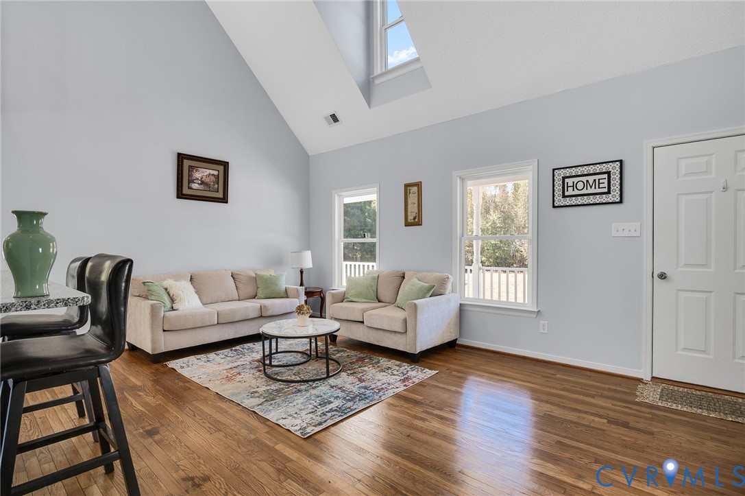 12575 Webb Road Disputanta, VA 23842 - Photo 10 of 45 Gallery Image 10