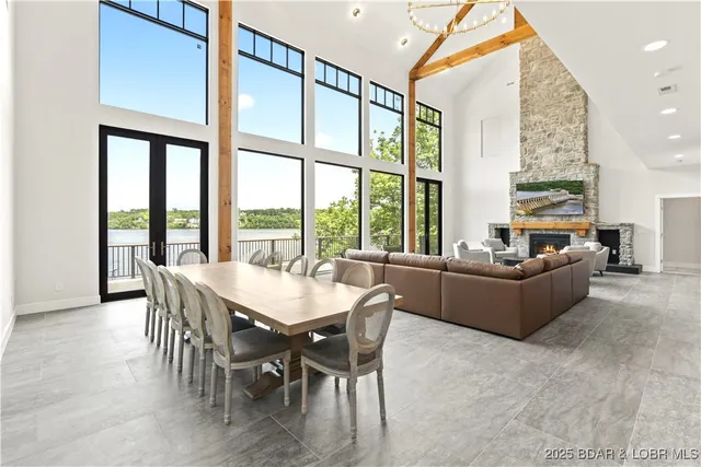 $1,999,000 | 179 Waterford Terrace, Sunrise Beach, MO 65079