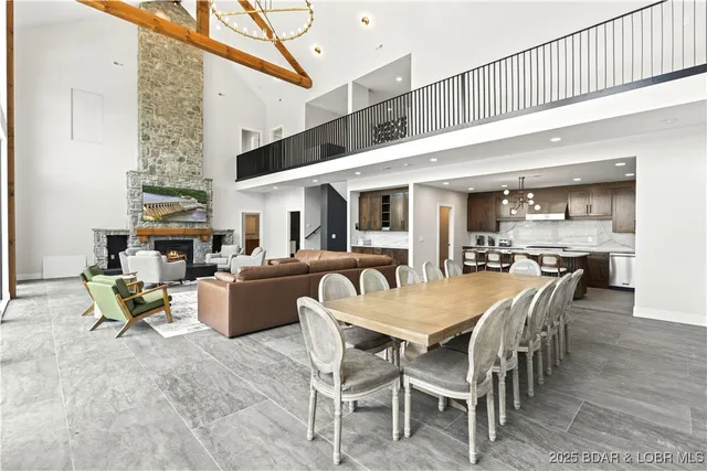 $1,999,000 | 179 Waterford Terrace, Sunrise Beach, MO 65079