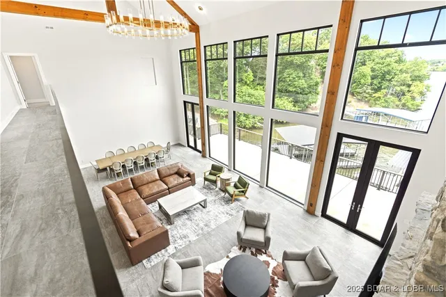 $1,999,000 | 179 Waterford Terrace, Sunrise Beach, MO 65079