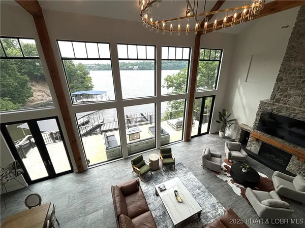 $1,899,000 | 179 Waterford Terrace, Sunrise Beach, MO 65079