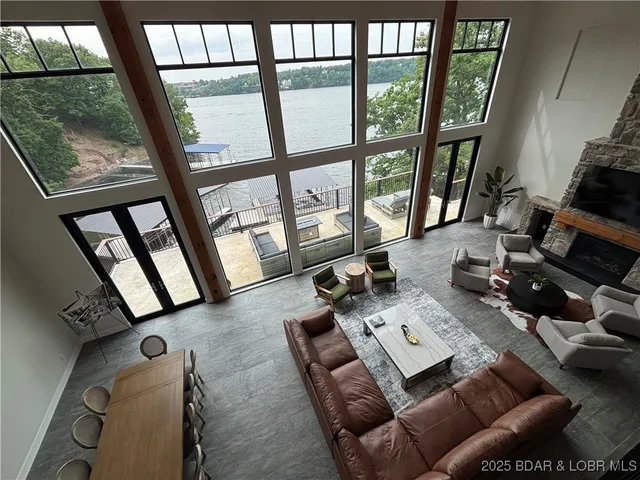 $1,999,000 | 179 Waterford Terrace, Sunrise Beach, MO 65079