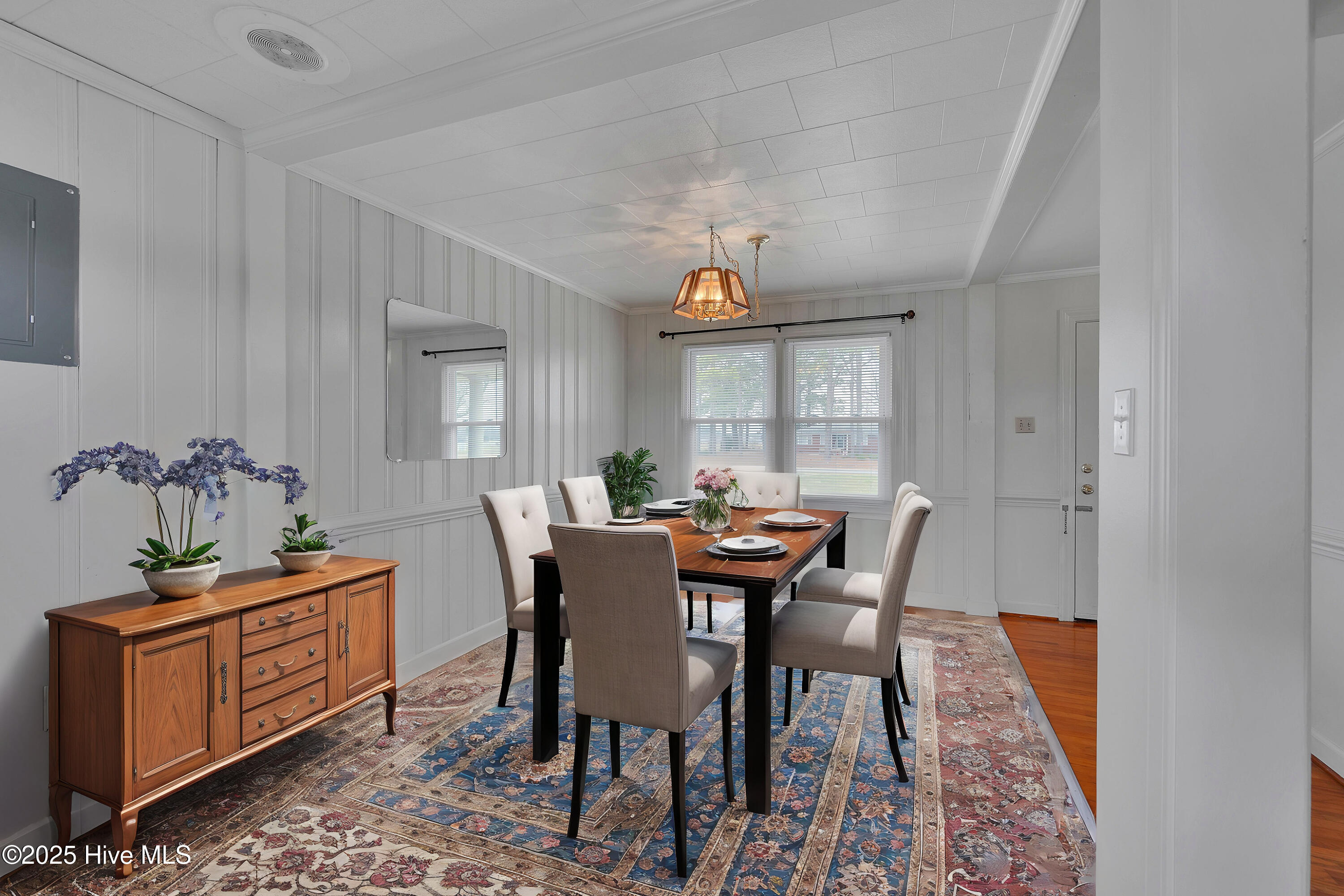 157 West Littlefield Road Ayden, NC 28513 - Photo 11 of 52 157-W-Littlefield-Rd-11 - Dining Room -