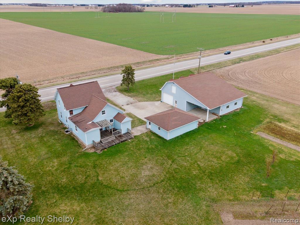8433 Sanilac Road Vassar, MI 48768 - Photo 56 of 63 Gallery Image 56